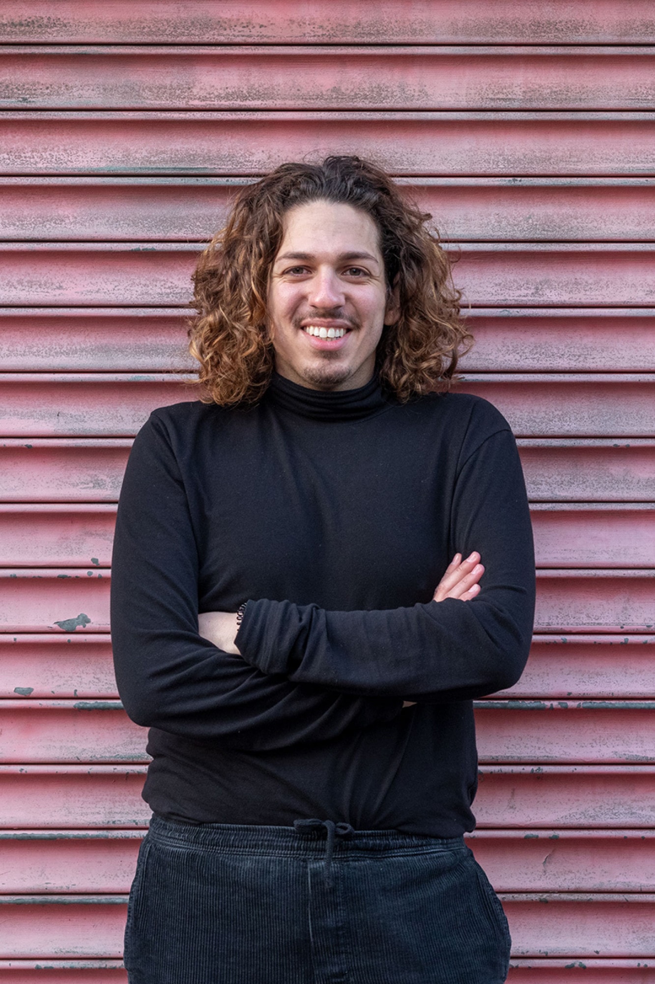 Nikos Nempis
